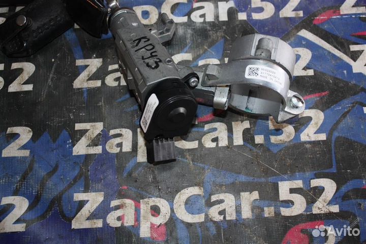 Замок зажигания Шевролет Круз