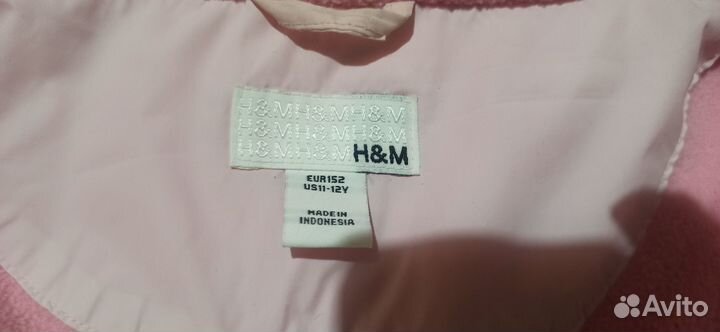 Детская одежда для девочек