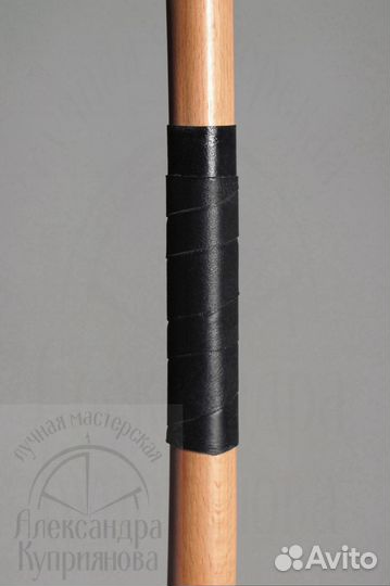 Лук для стрельбы Бард 30 фунтов (14 кг) c гарантие