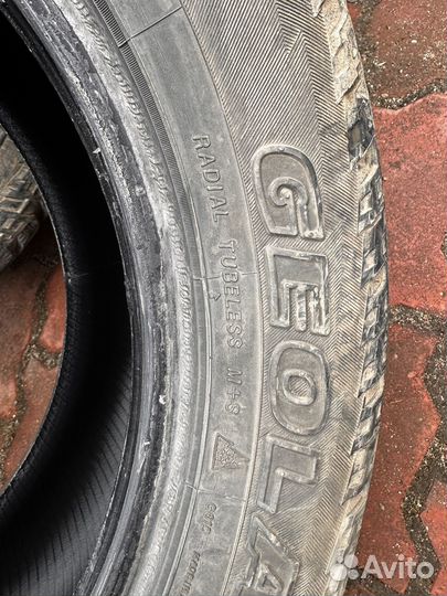 Yokohama Geolandar A/T G015 265/60 R18