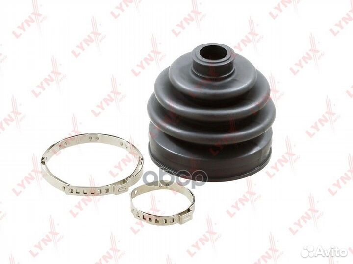 Пыльник шруса pc2059 lynxauto