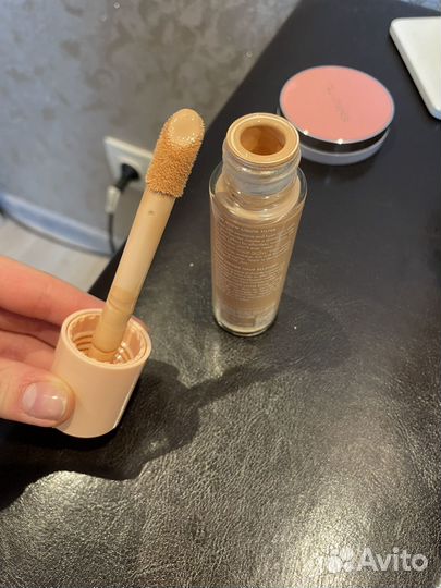 Крем тональный elf