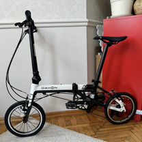 Dahon translite v on sale