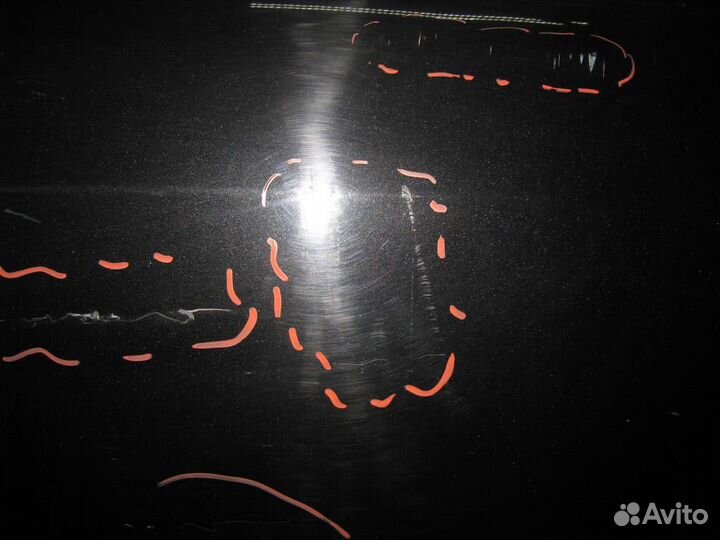 Дверь передняя правая Toyota Avensis T25 2006