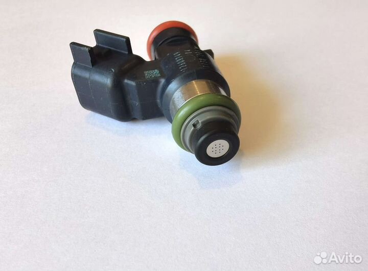 Форсунка топливная General Motors. Новая