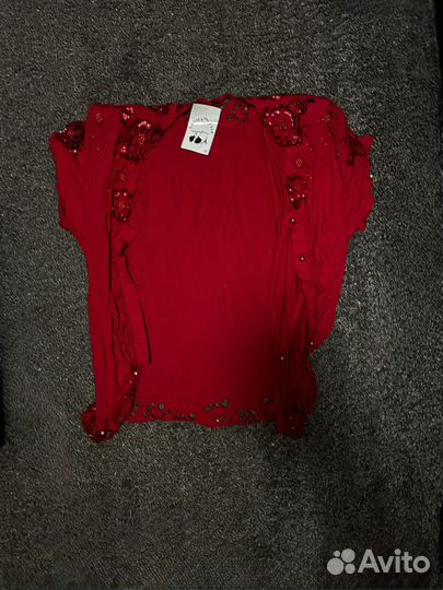 Накидка женская