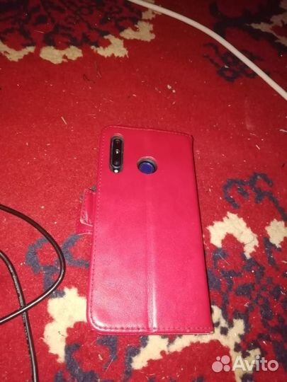 HONOR 10i, 4/128 ГБ