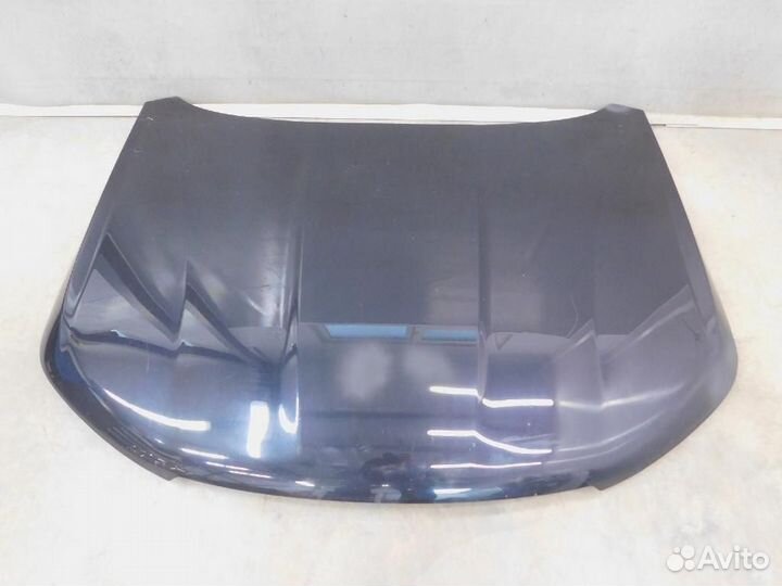 Капот Chery Tiggo 7 Pro/ Tiggo 7 Pro Max/Chery Tiggo 7 Plus