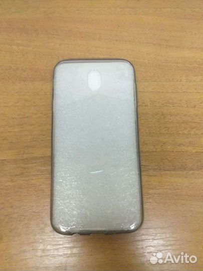 Чехол на samsung j7
