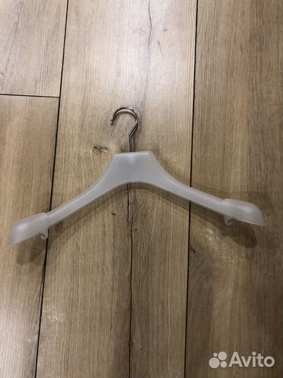 Вешалки плечики