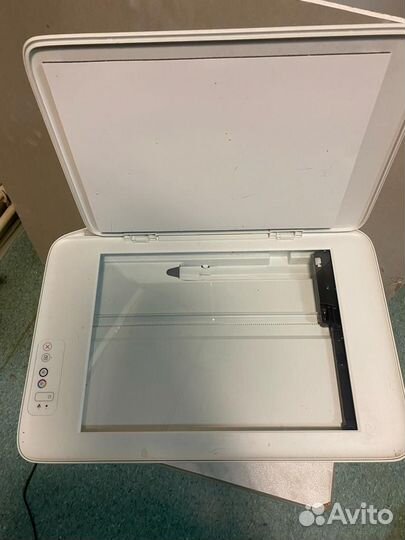 Мфу HP deskjet 2130