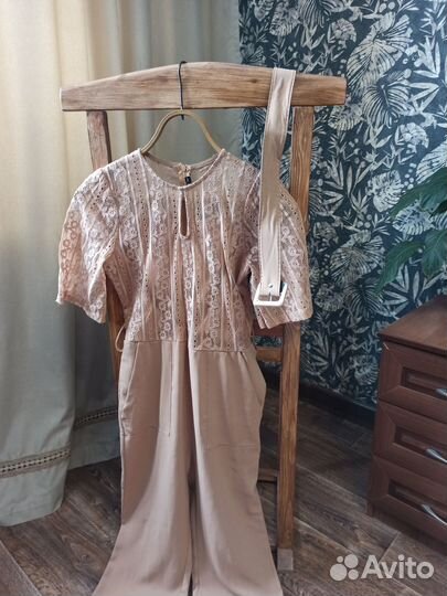 Комбинезон женский