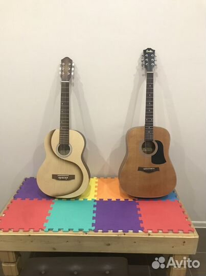 Гитара в прокат