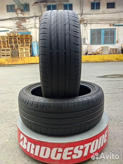 Bridgestone Turanza T001 225/45 R19