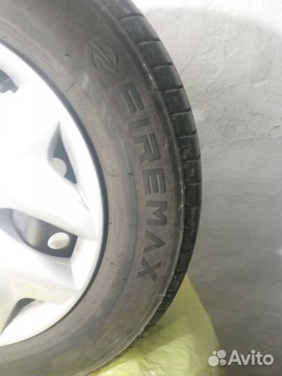 Firemax FM601 205/65 R15 94V