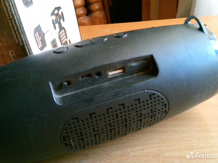 Колонка kimiso