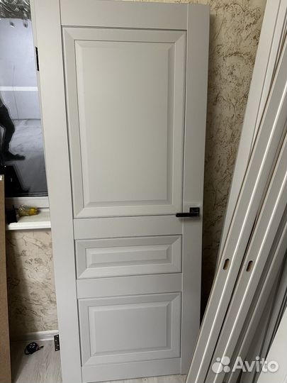 Двери межкомнатные