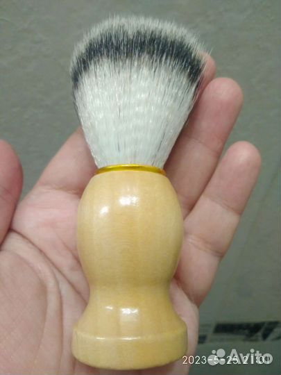 Новый Помазок для бритья Барсук