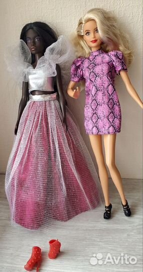Барби куклы и одежда (обновляется)