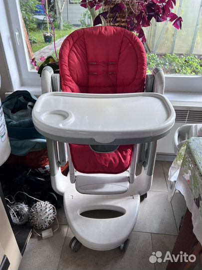 Стул peg perego tatamia