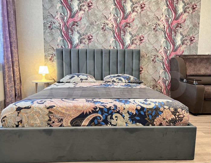 Квартира-студия, 35 м², 16/17 эт.