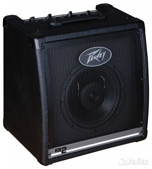 Клавишный комбо Peavey KB 2 плюс микрофон