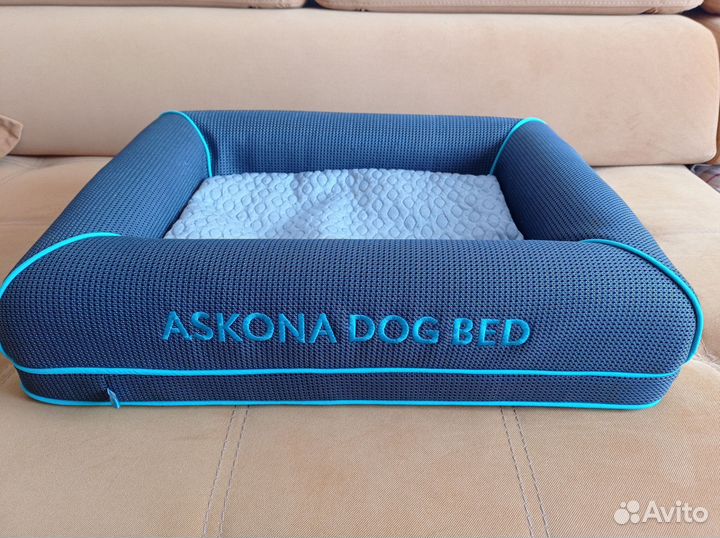 Лежанка для маленьких собак и Мейнкунов