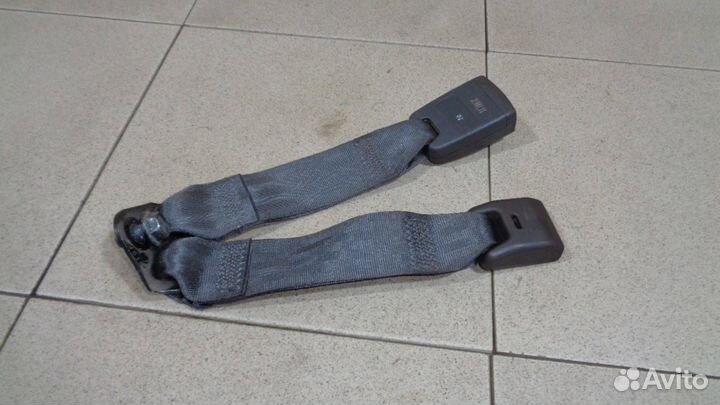 Ответная часть ремня безопасности Chevrolet Aveo