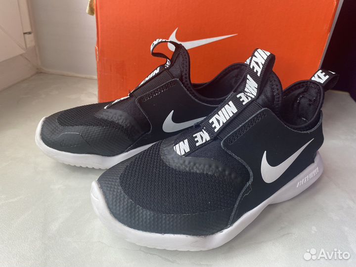 Кроссовки nike детские