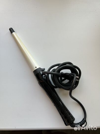 Конусная плойка Philips HP 8618/00