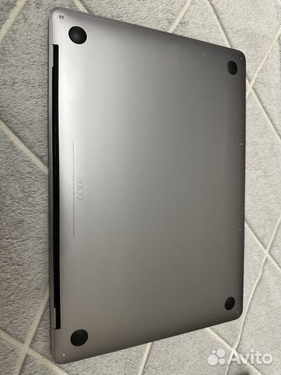 MacBook Pro 13 2017 A1708