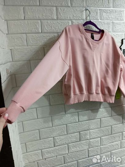 Спортивный костюм женский