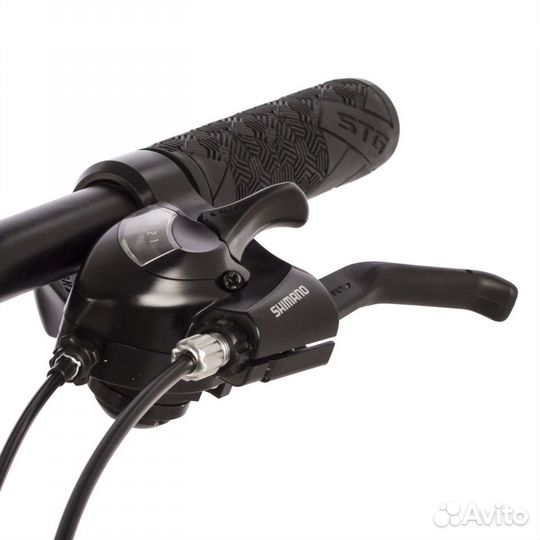 Велосипед Stinger Element Evo 29