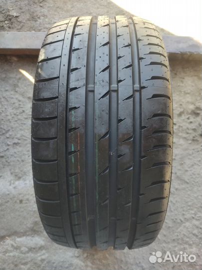 Continental ContiSportContact 3 245/35 R18 92Y