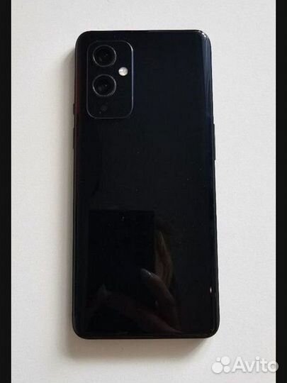 OnePlus 9, 12/256 ГБ