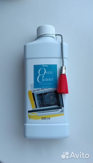 Средство с красной кисточкой Амвэй (Amway)