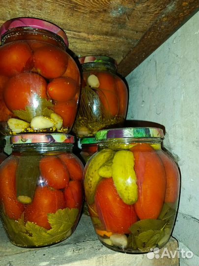 Огурцы соленые бочковые