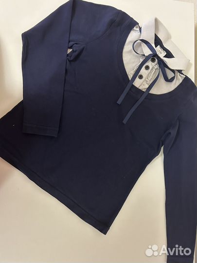 Пакет вещей на девочку 122-134