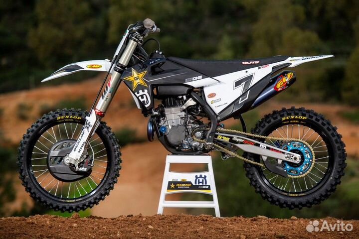 Наклейки для мотоциклов квадроциклов снегоходов