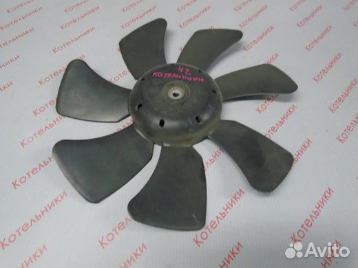 Nissan 21486-1L000 Крыльчатка вентилятора