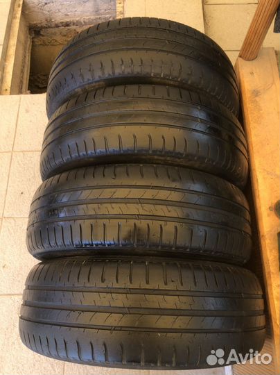 Michelin Energy Saver + 205/65 R15 94H