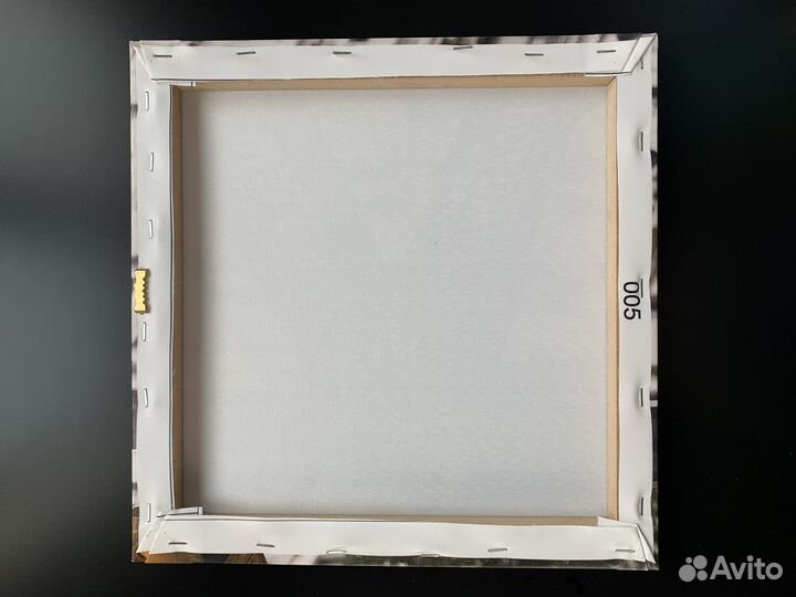 Кртина (постер ) 30*30
