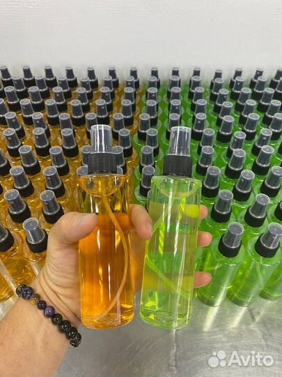 Косметика для маркетплейсов