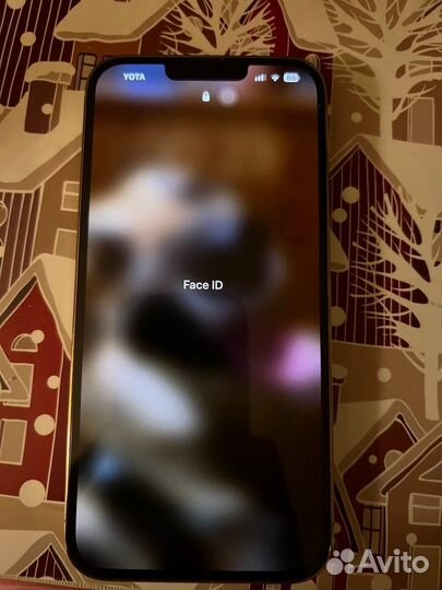 iPhone 13 Pro Max, 128 ГБ