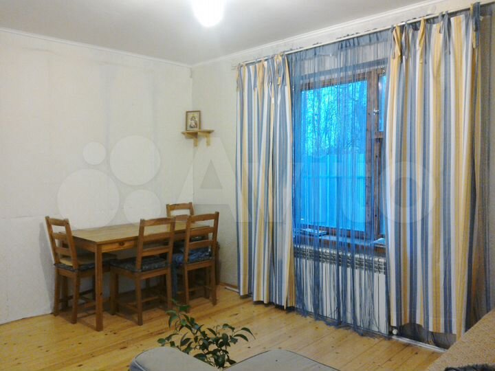 Дача 86 м² на участке 4,4 сот.