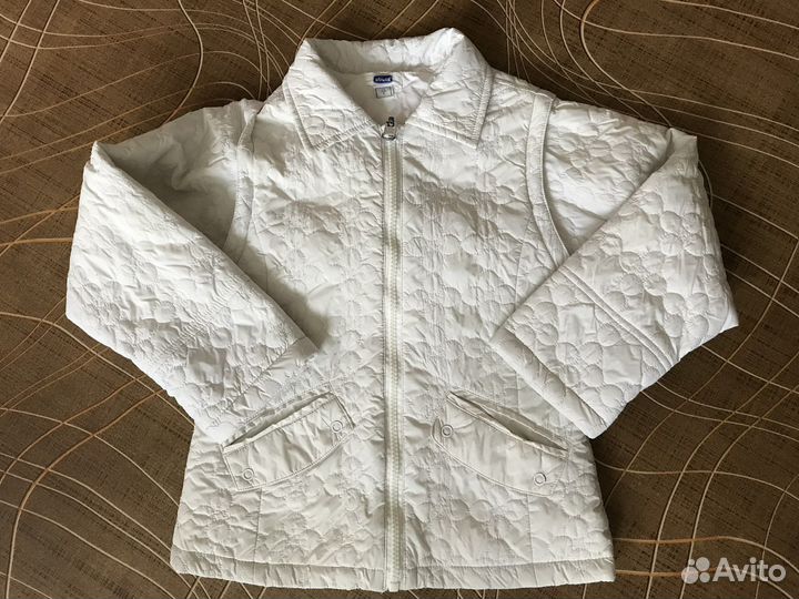 Одежда для девочки