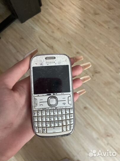 Nokia Nokia G11 Plus, 3/32 ГБ