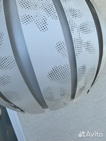 Светильник подвесной IKEA