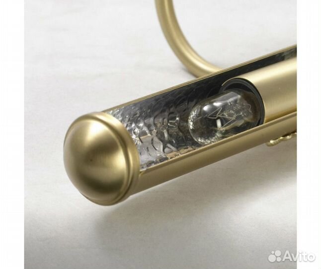 Светильник настенный lussole