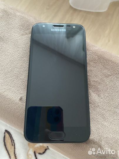 Samsung galaxy j3 2017